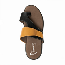 Load image into Gallery viewer, Kanso Diabetic Mens Slipper