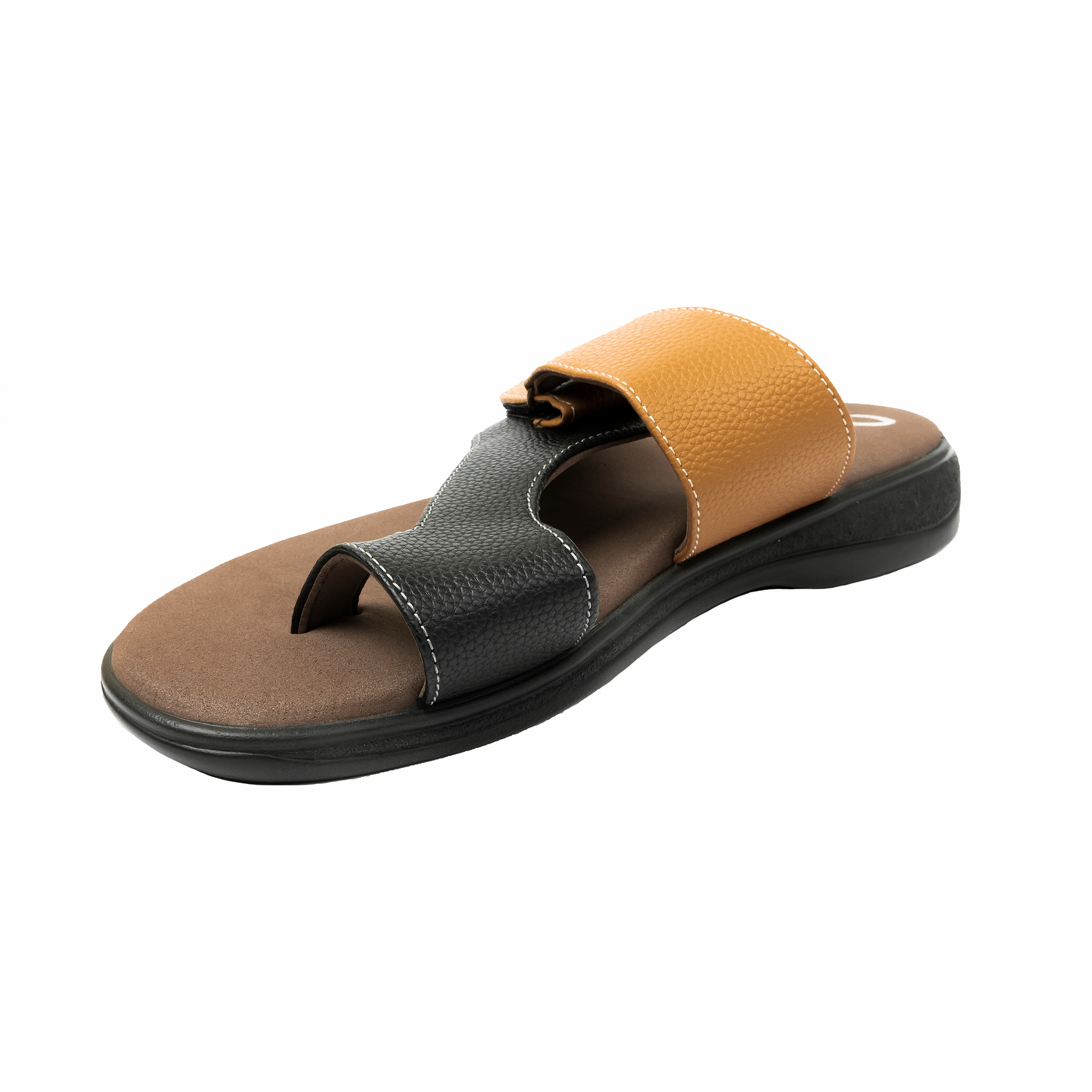 Mens slippers for online diabetic feet