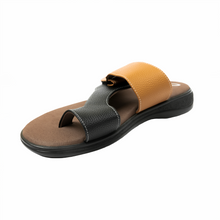 Load image into Gallery viewer, Kanso Diabetic Mens Slipper