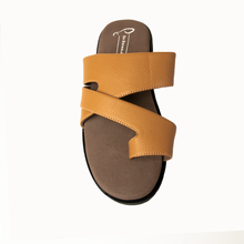 Load image into Gallery viewer, Verve Diabetic Mens Slipper
