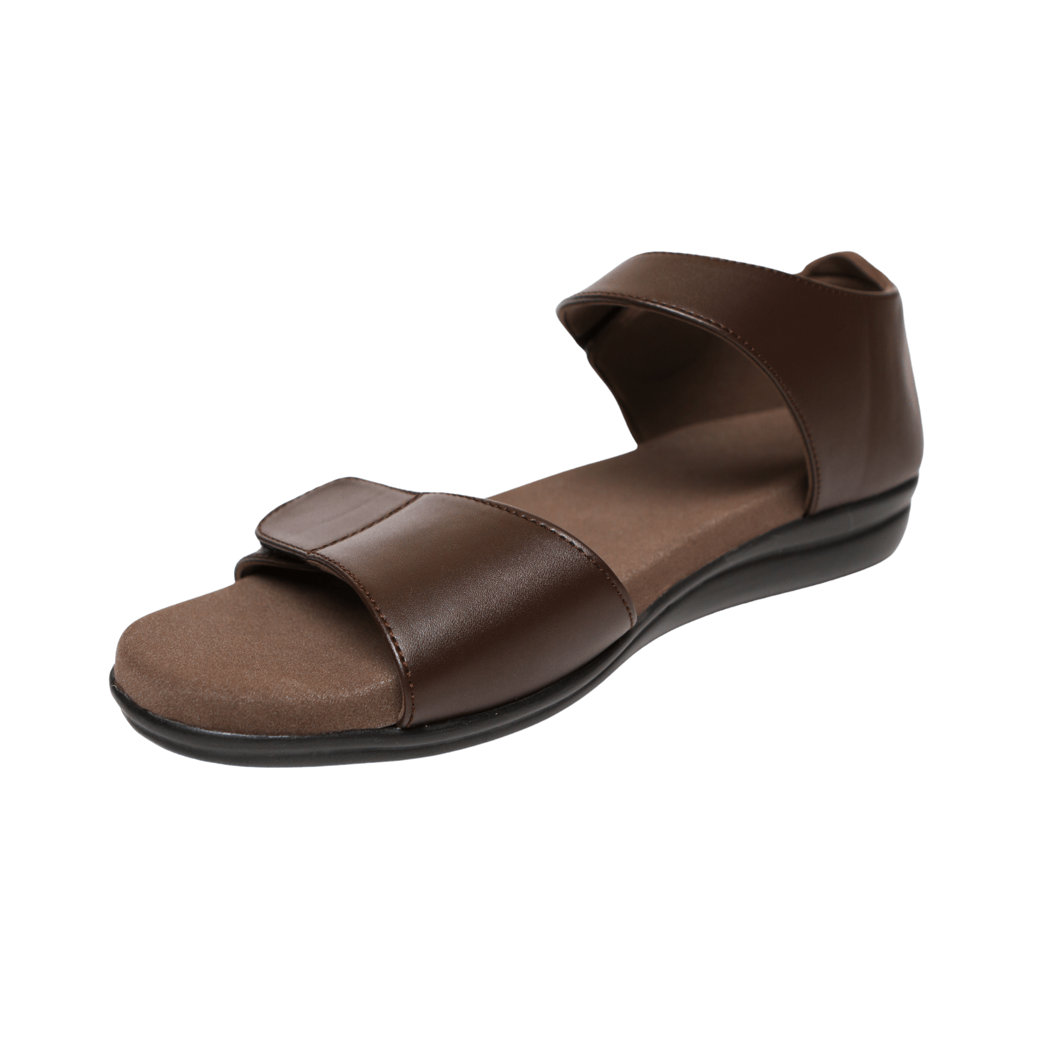 Women's discount diabetic sandals