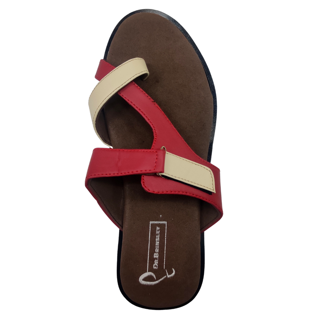 Diabetic sales ladies sandals