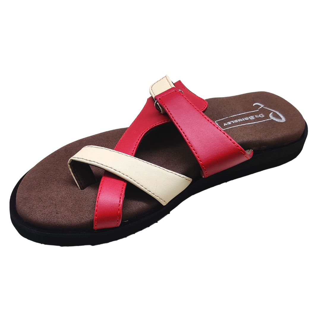 Ladies slippers 2025 in half sizes